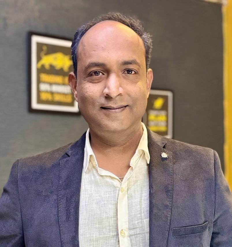 Raju RJ - SEBI Registered Investment Adviser