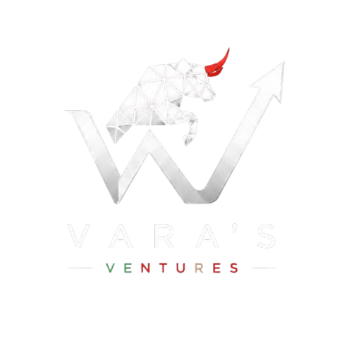 Vara's Ventures - Official Marketing Partner